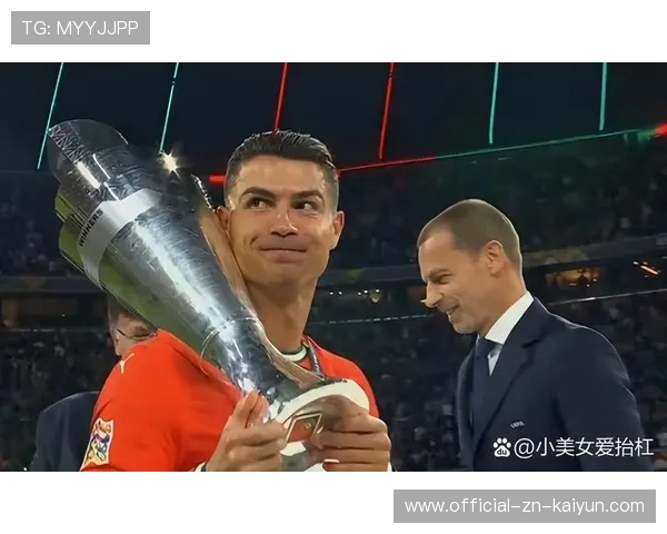 C罗再度挑战世界杯巅峰，葡萄牙决心捧回大力神杯