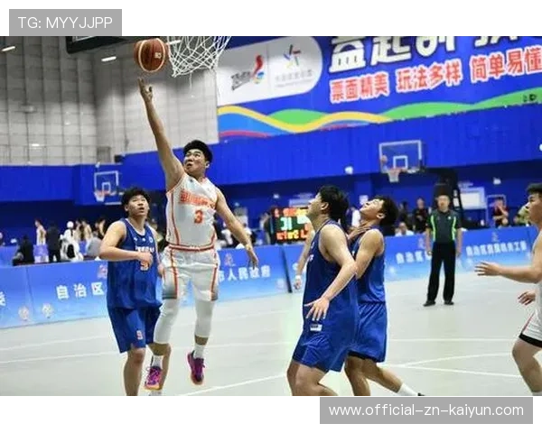 中国大学篮球联赛季后赛打出高水平对决